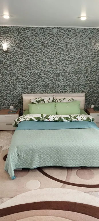 Дом-студия в Тургояке всё по домашнему