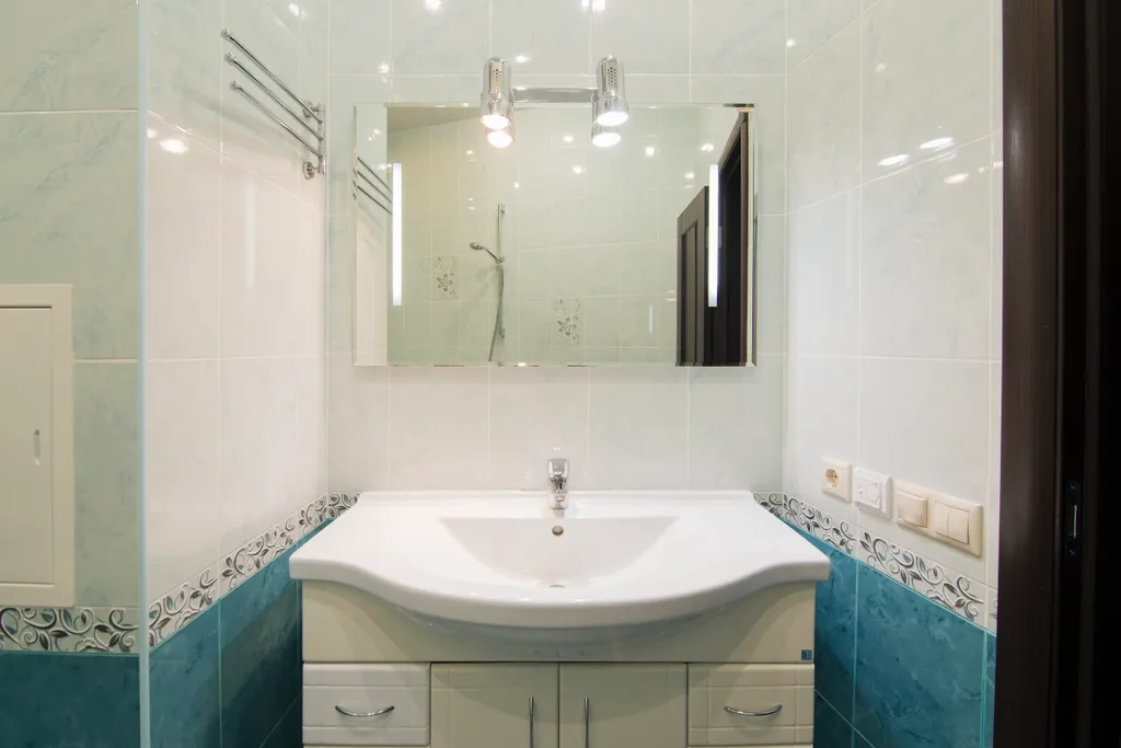 Красивая квартира с видом на море