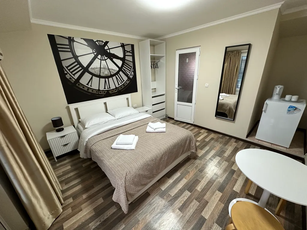 Квартира Комната — Лазаревское