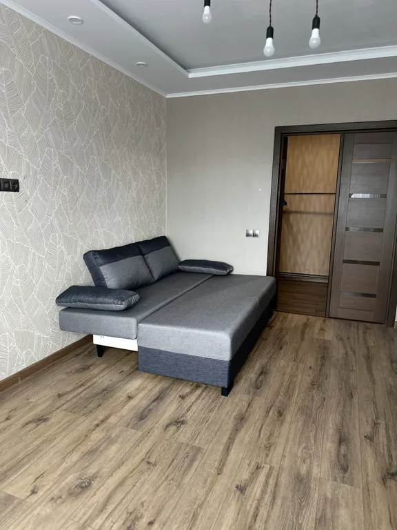 Уютная 2х комнатная квартира