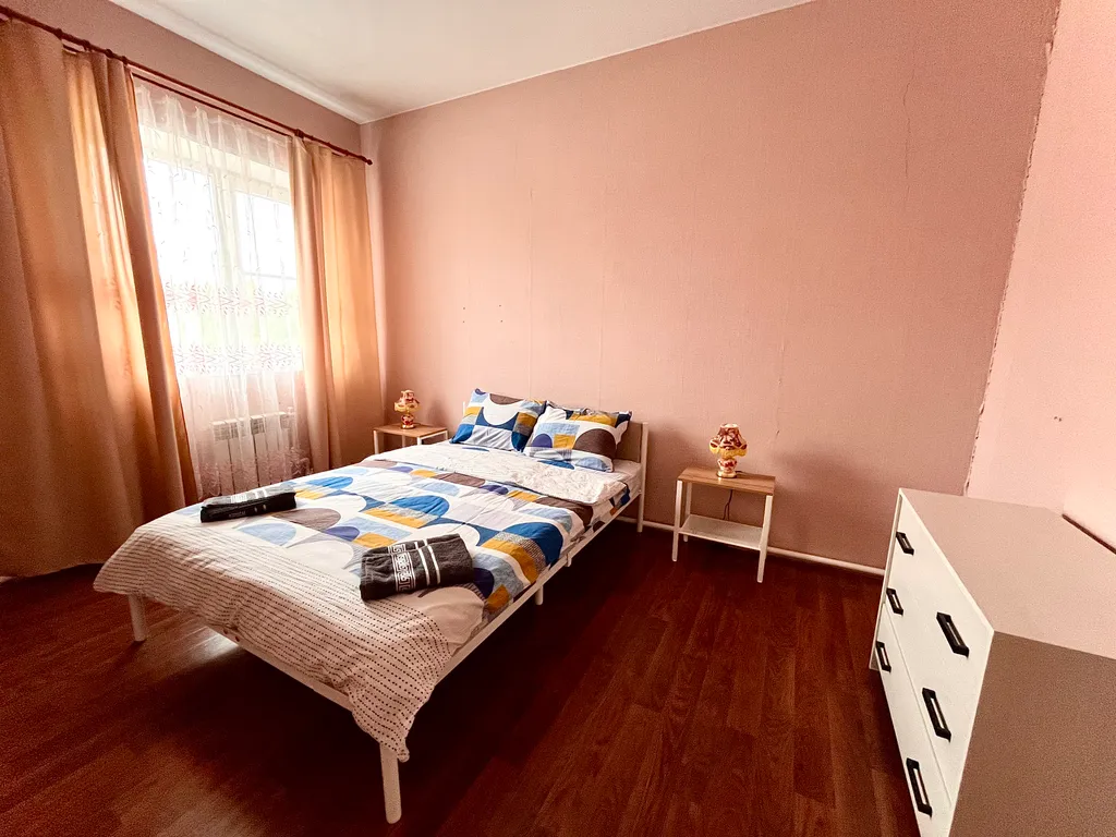 Квартира рядом с трассой М8 с отдельным входом — аренда посуточно в Архангельск