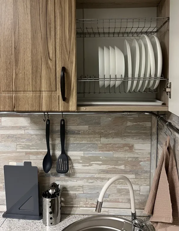 Студия рядом с Шереметьево