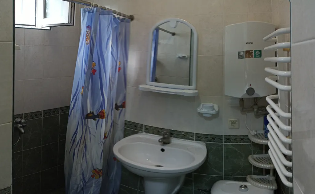 Квартира Уютная квартира в центре города — Евпатория