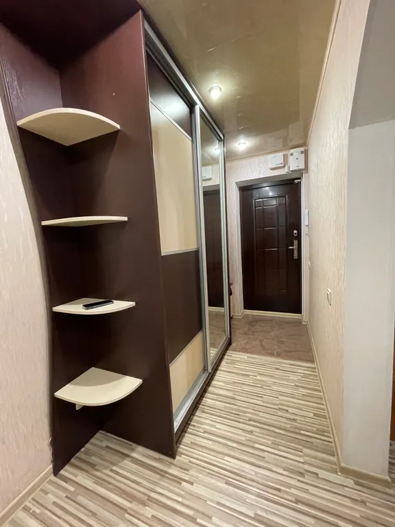 Квартира в районе Черемушек