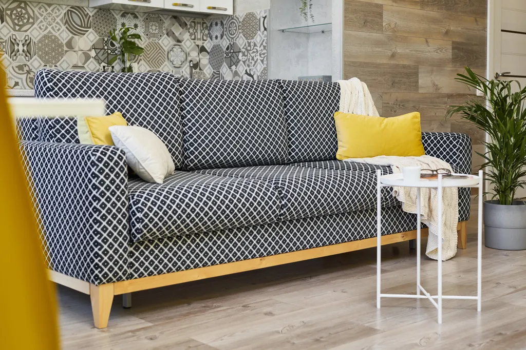 Luxury apartments of your dreams