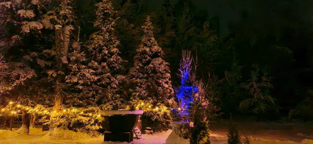 Коттедж Дом в лесу с русской баней — Кузяево