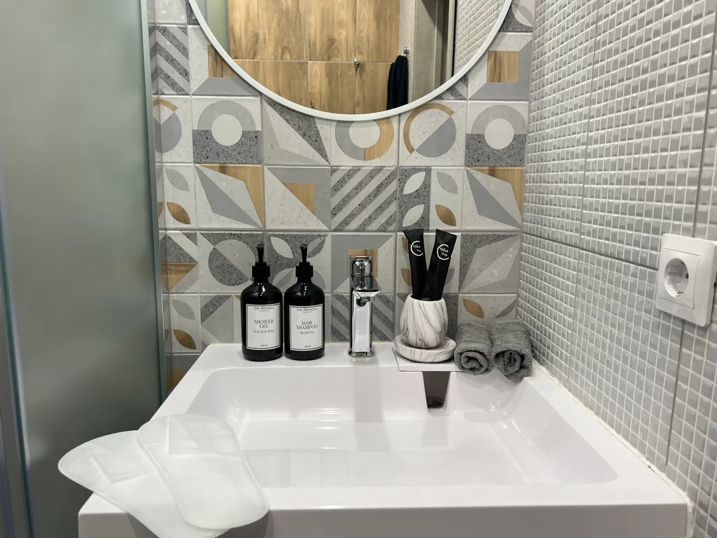 Квартира в центре у Мьюзик Холла