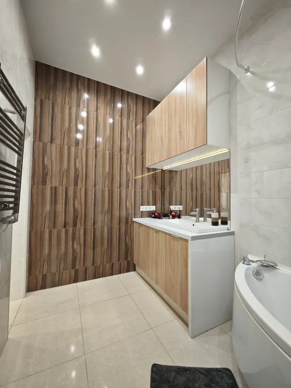 Премиум апартаменты