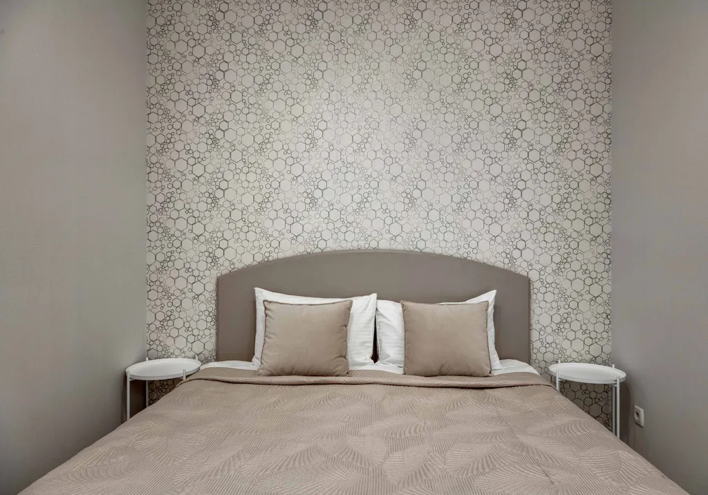 Три спальни и гостиная,вид на море