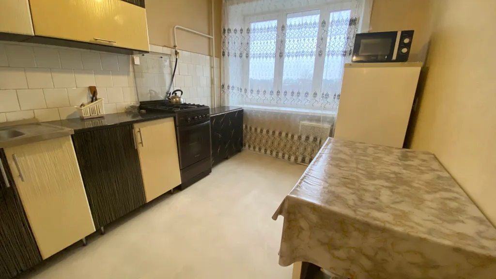 Квартира рядом с амфитеатром