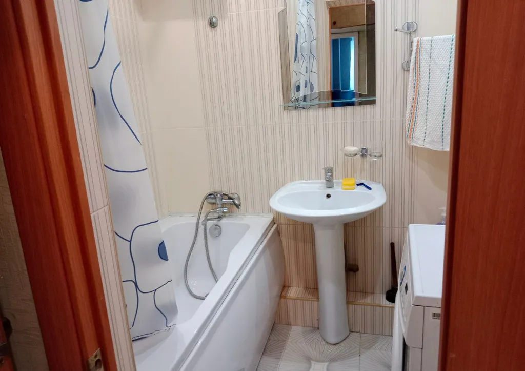 Квартира 2-комнатная Квартира — Анапа