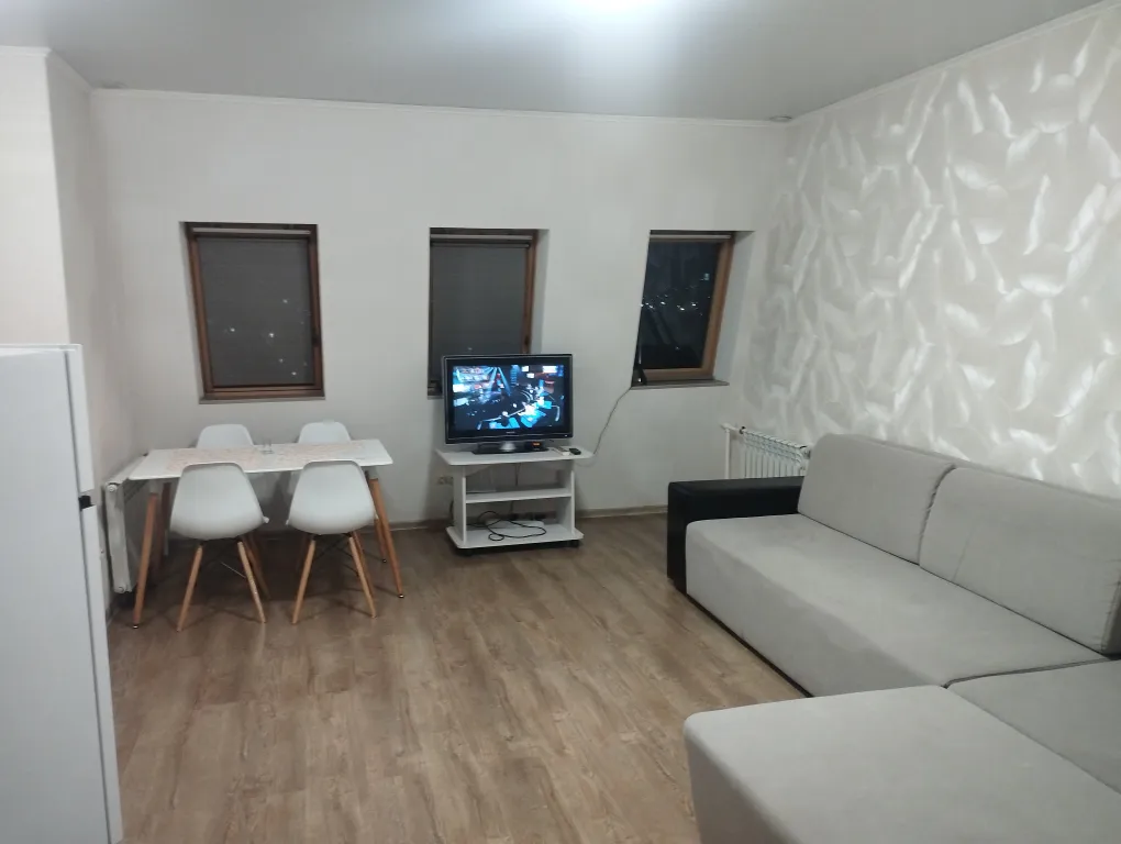 Уютная квартира с лучшим видом в городе