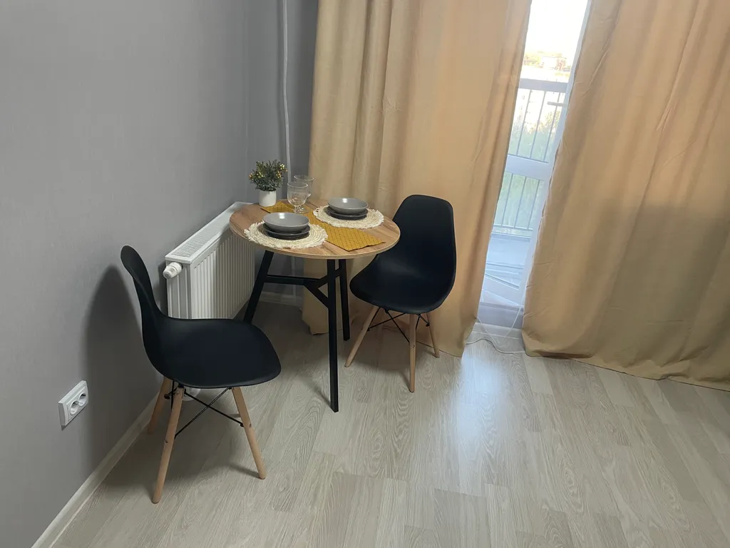 Ваша светлая квартира