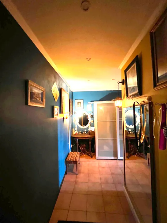 Квартира Творческие апартаменты — Санкт-Петербург