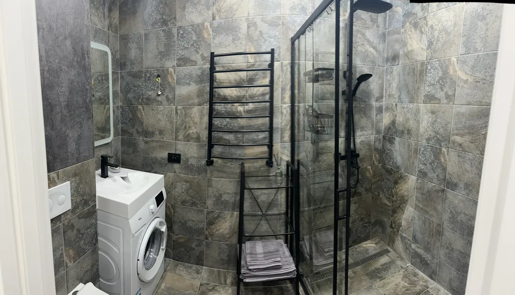 Апартаменты в ЖК Романовский