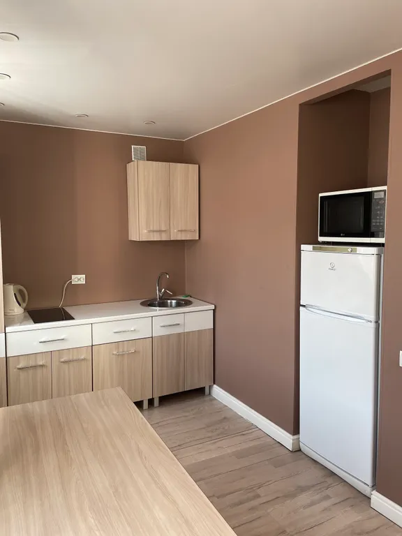 Уютная, чистая квартира со свежим ремонтом