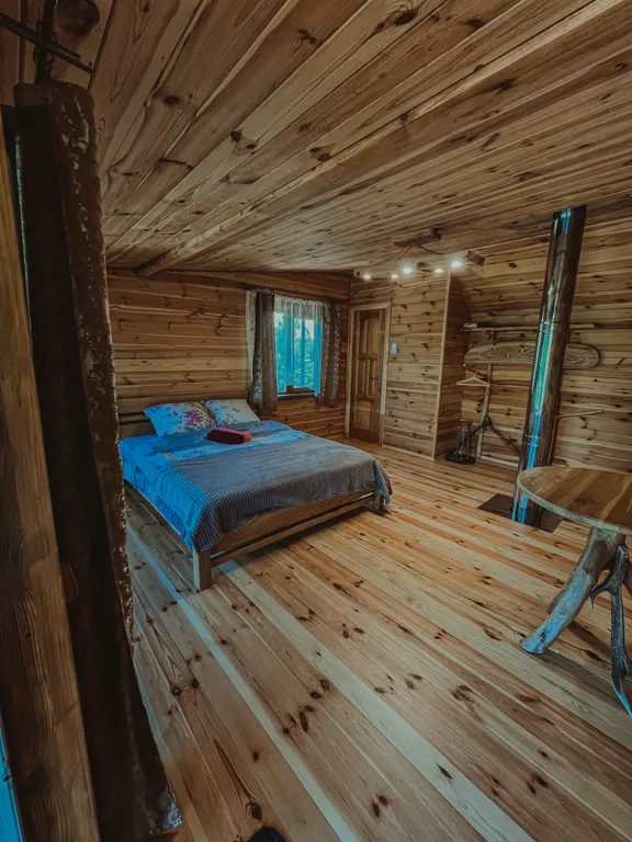 Агроусадьба Мечта в Беловежской пуще