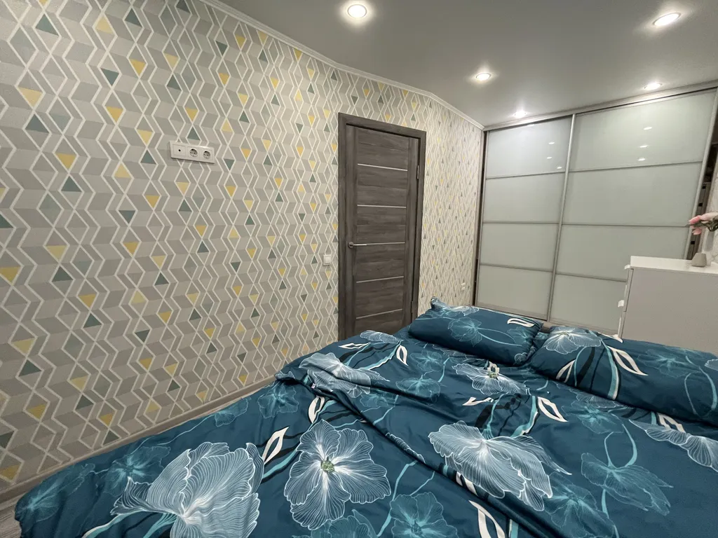 Квартира Уютная квартира — Самара