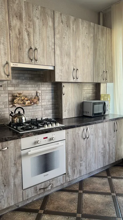 Квартира у моря