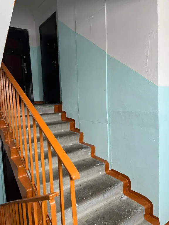 Евротрешка в центре