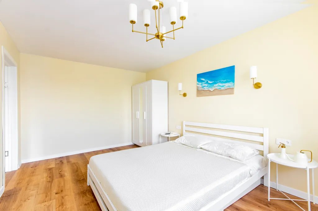 Квартира Квартира в Рыбной деревне — Калининград