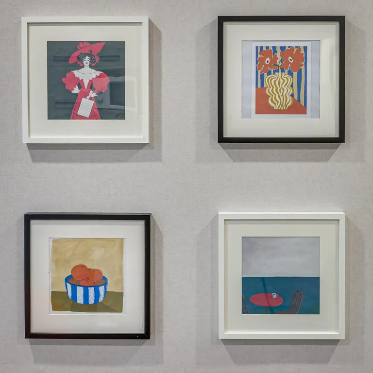 Стильная студия в центре