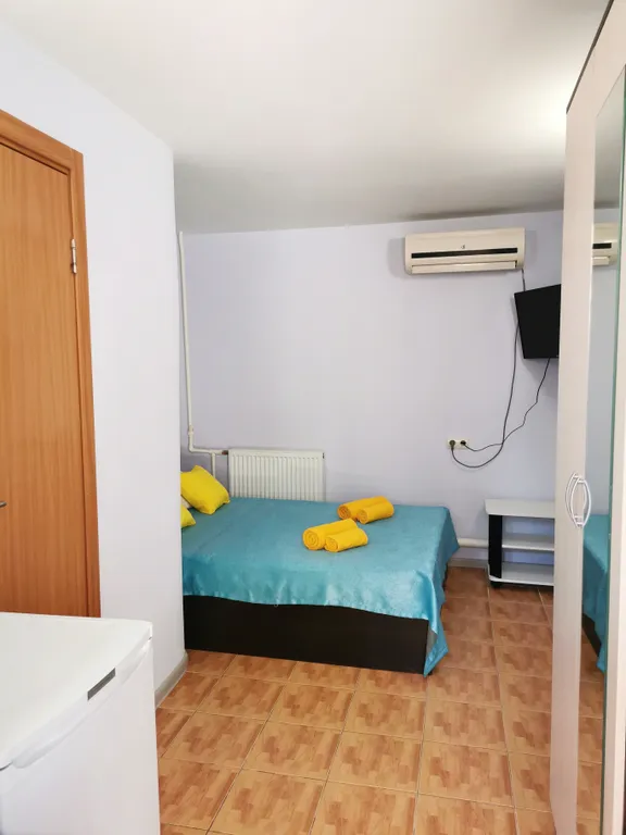 Квартира Комната — Анапа