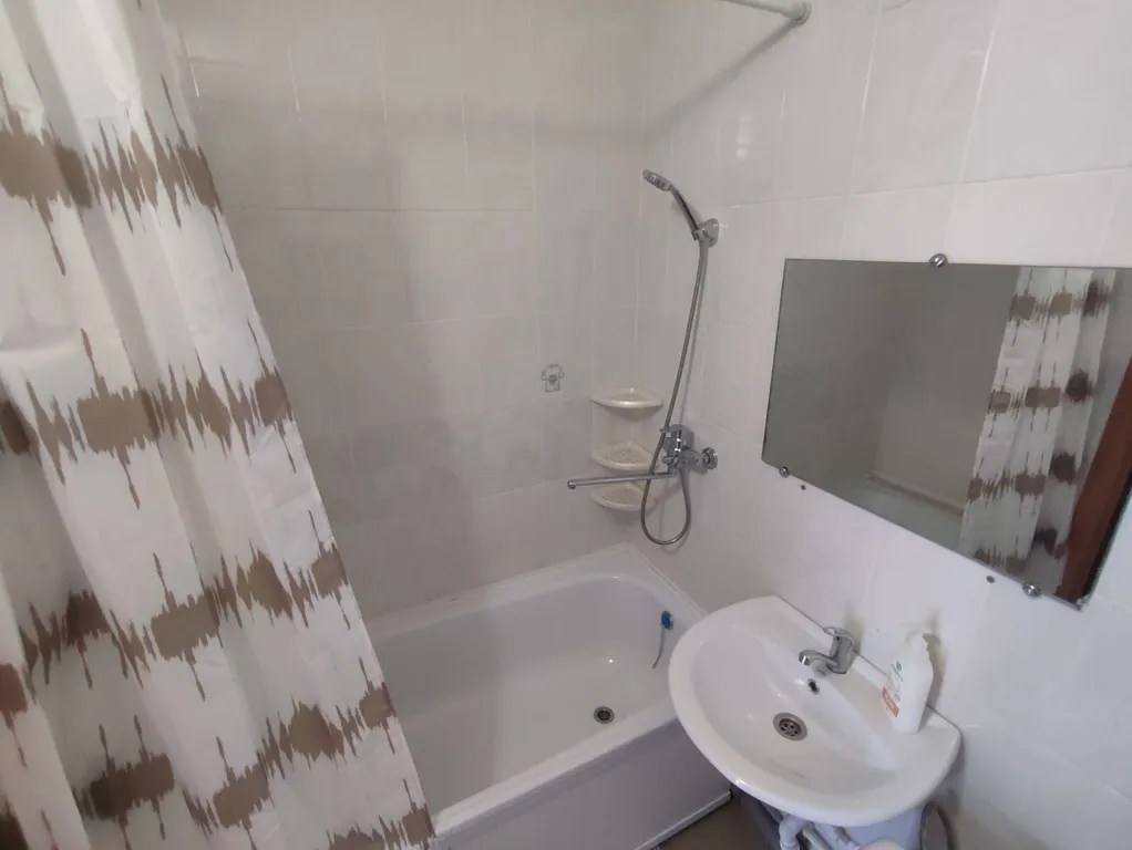 Апартаменты в Ленинском районе Омска