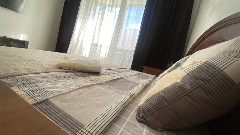 1-комнатная квартира в центре Южной части