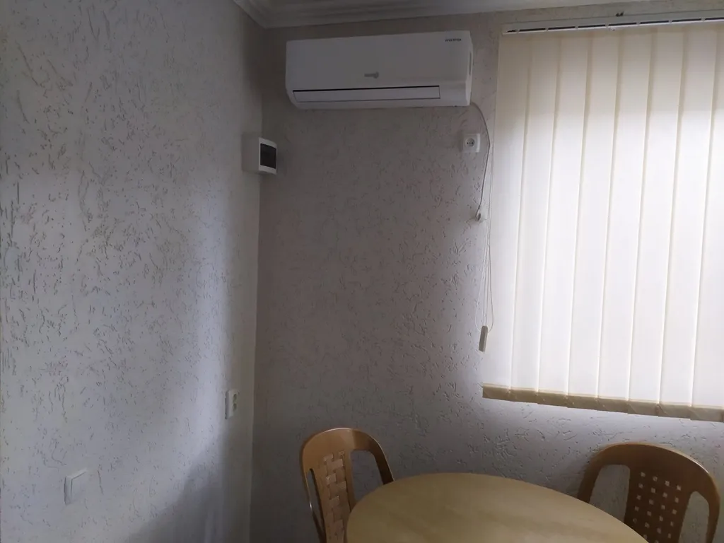 Жилье у моря