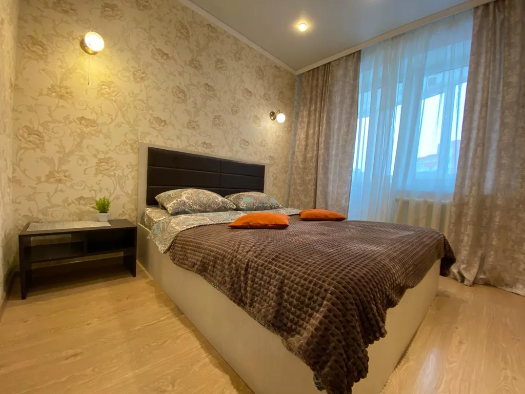 Апартамент Вега на Набережной