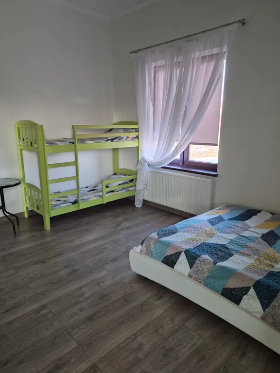 Дом со Spa на берегу моря