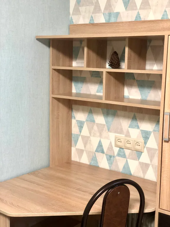 Квартира в центре рядом с морем, 15 минут до аэропорта