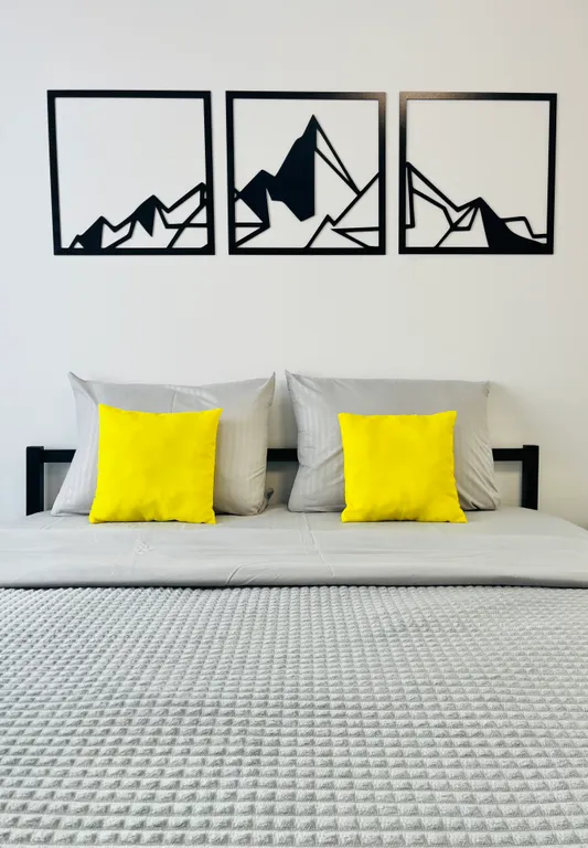 Квартира 1-комнатная Квартира — Шушары