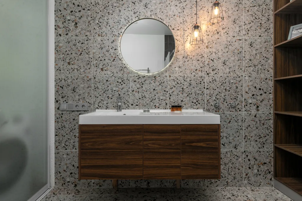 Квартира в ЖК Лазурный берег