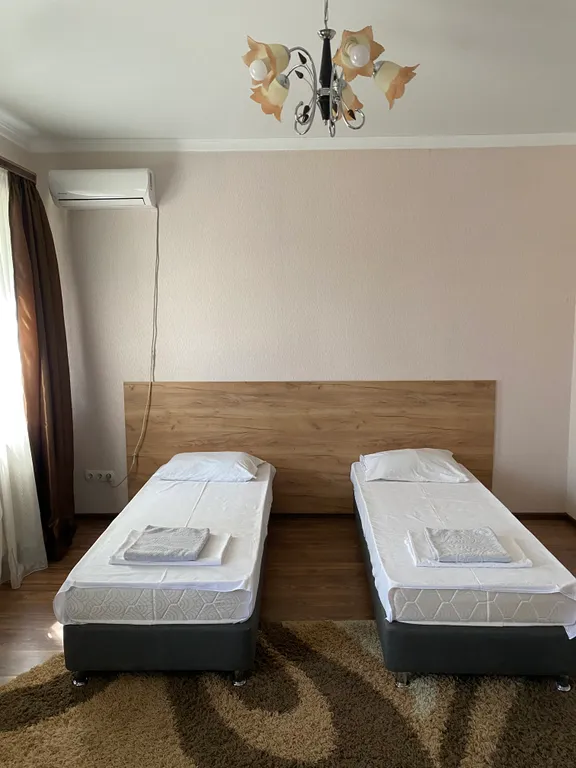 Коттедж Дом под ключ рядом с морем — Сухум