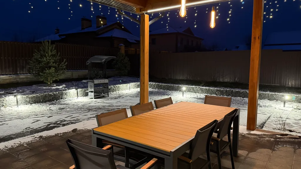 3-комнатный Дом