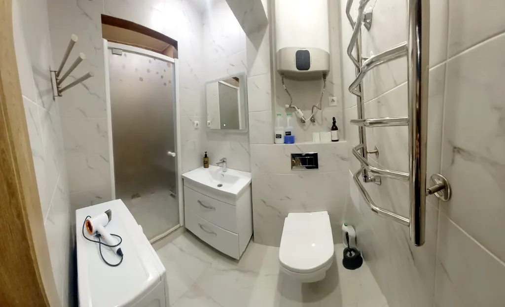 Квартира недалеко от центра Шоколад, Московский проспект, Ярославль