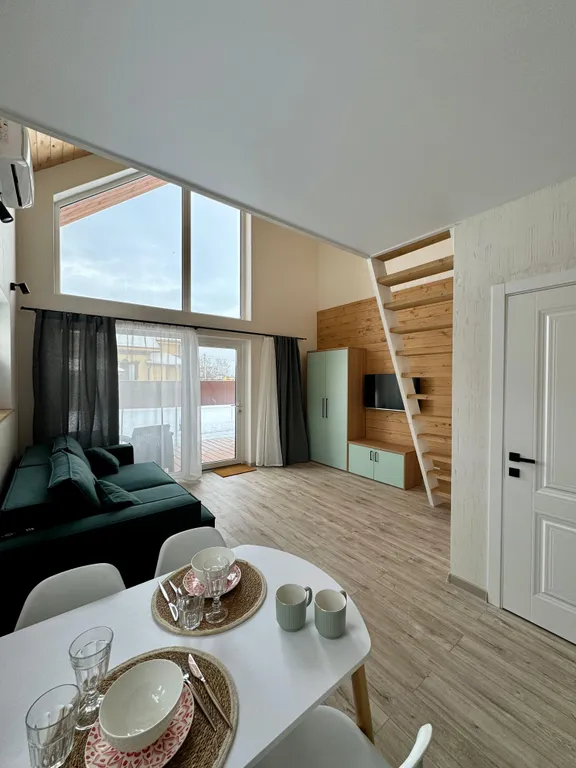 Частный дом Суздаль Villa