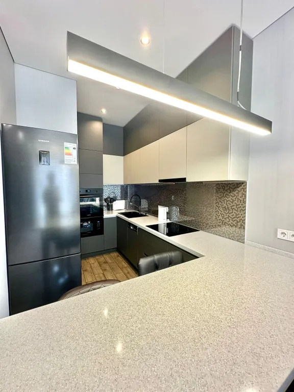 Уютная квартира в самом современном доме