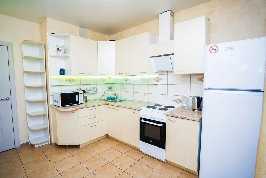 Atlant Apartments 307