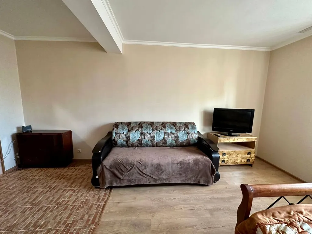 Студия в эко - квартале