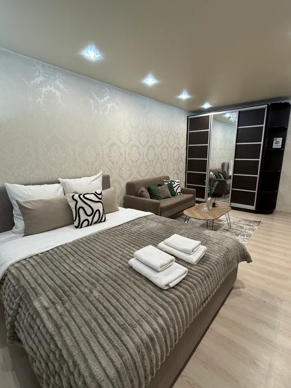 Апартаменты Созвездие Камчатки на пр. Рыбаков 8