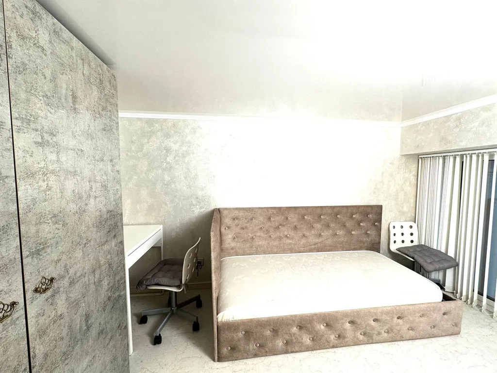 Апартаменты в видом на море