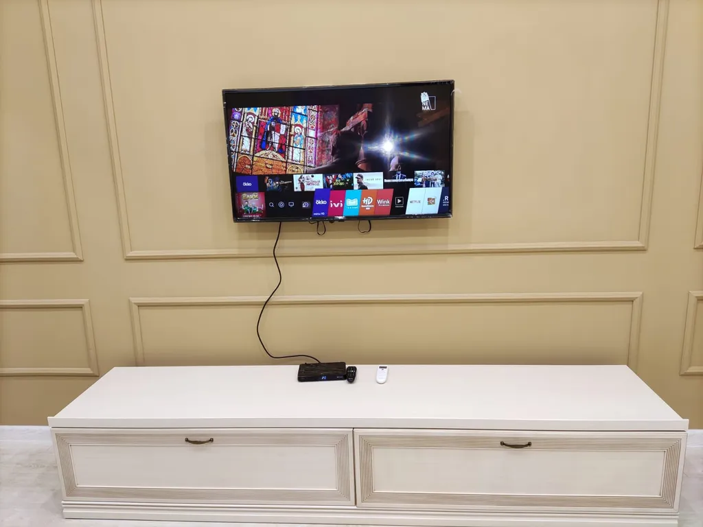 Апартамент в районе ТЦ Среда