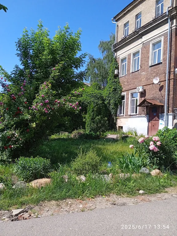 Квартира Уютная евро 2-комнатная квартира в центре города — Ярославль