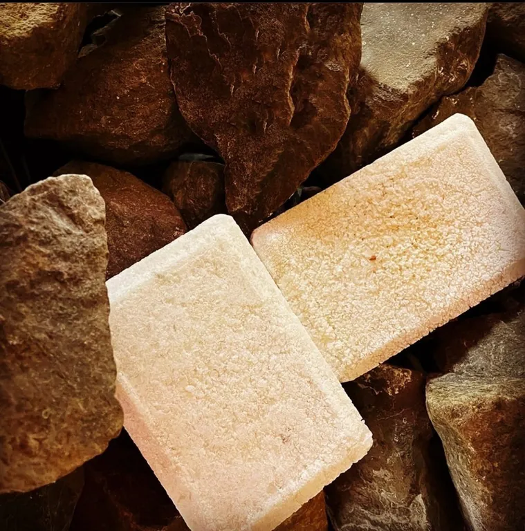 Дом с баней на берегу реки