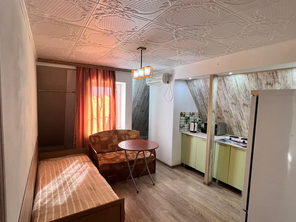 Уютная квартира в центре