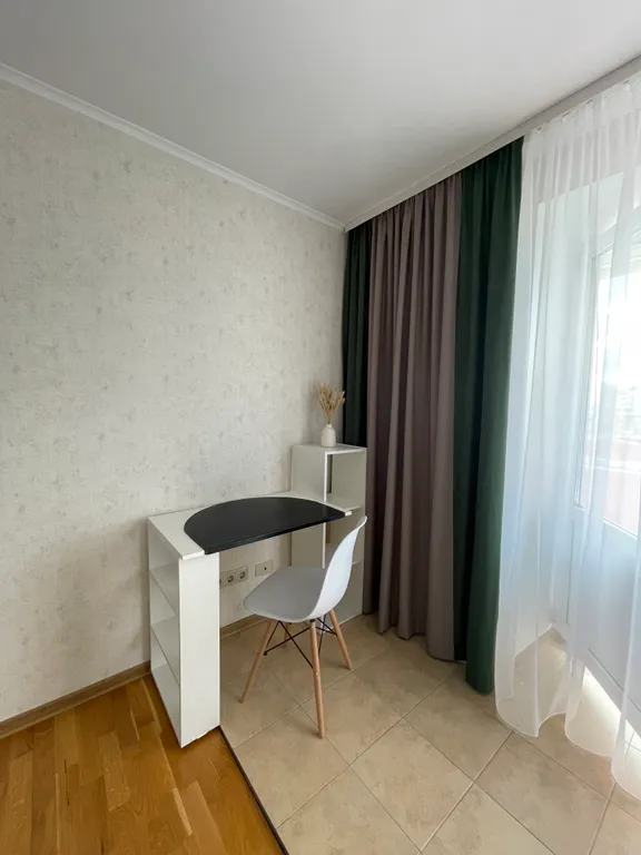 Квартира в центре города