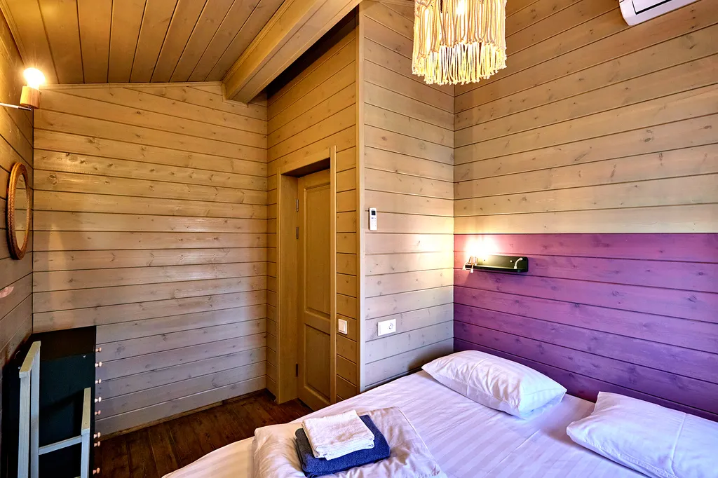 3-комнатный Дом